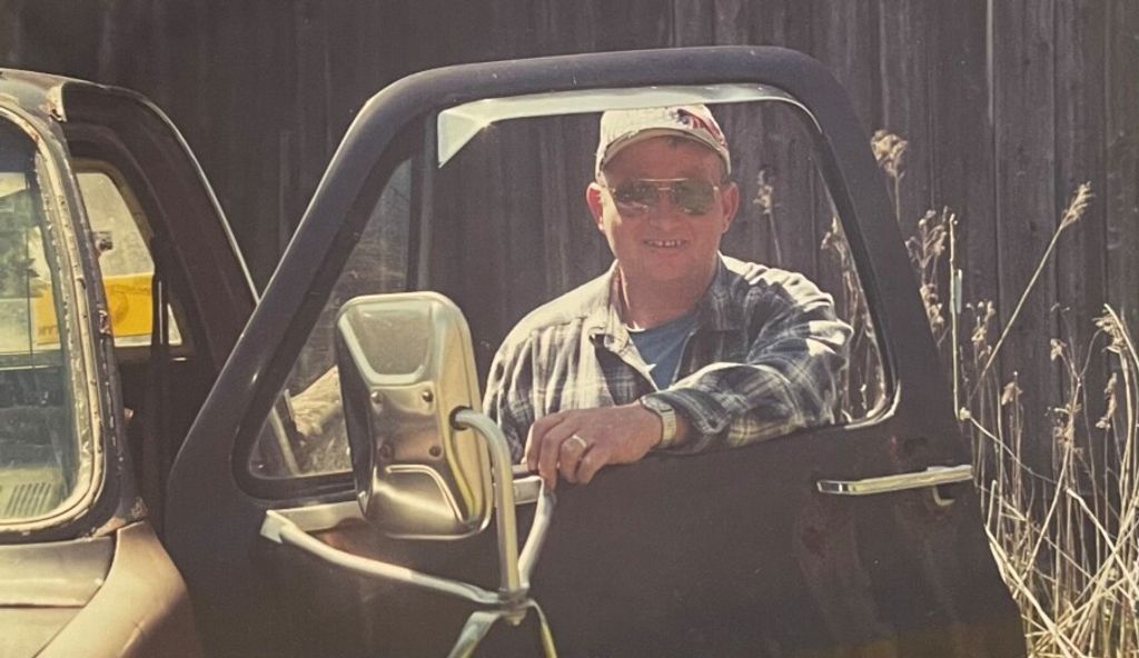 Albert "Aj" J. Gayhart