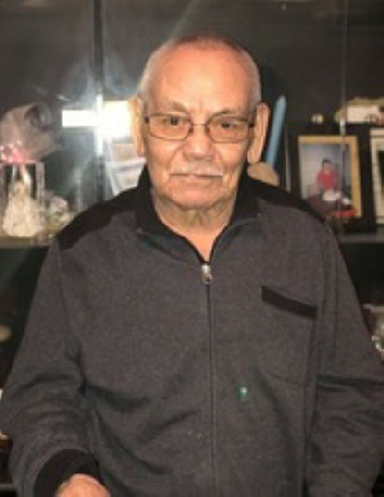 Alberto Baudilio Rivera