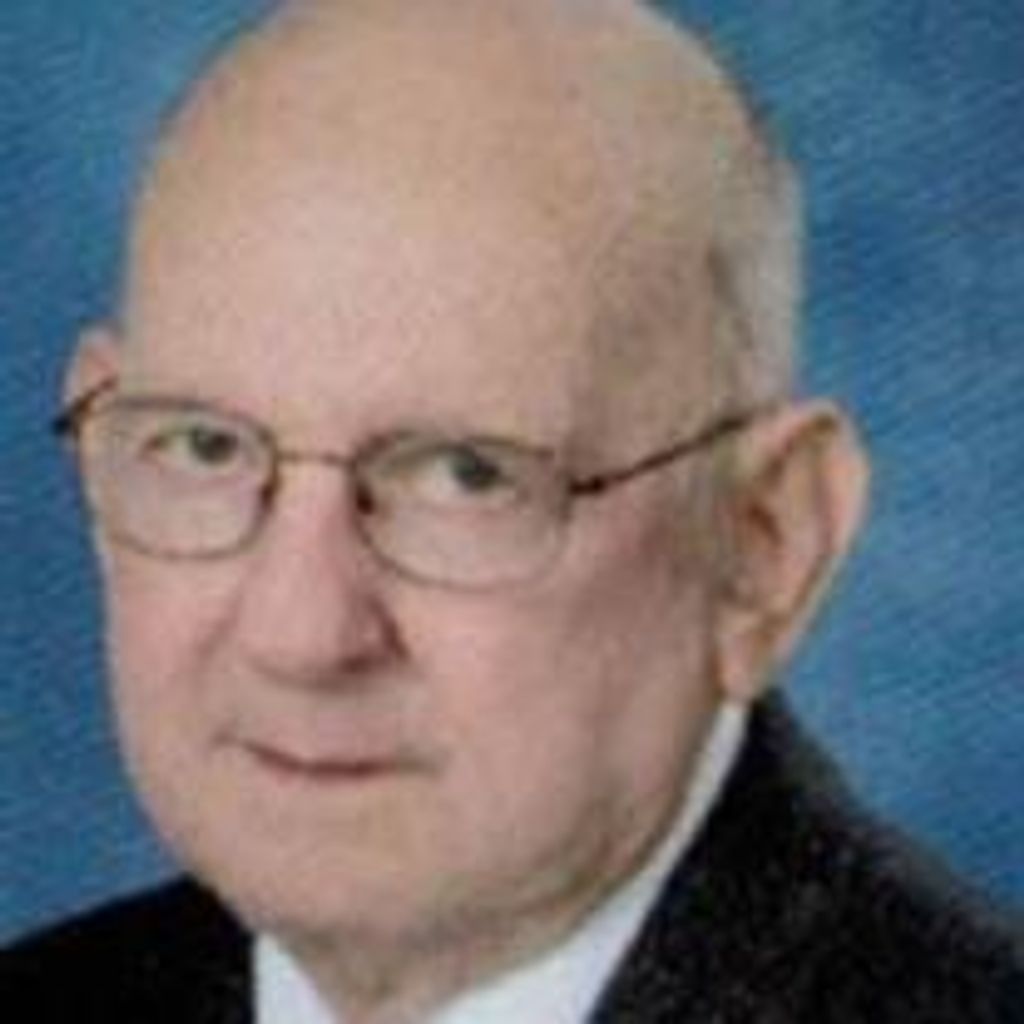Harold E. Rudy