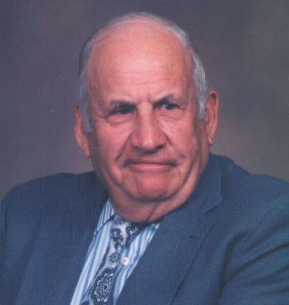 Lyle Clifford Fleming