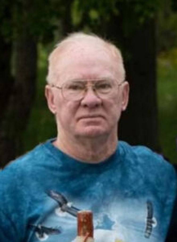 Charles E. “Gene” Steers