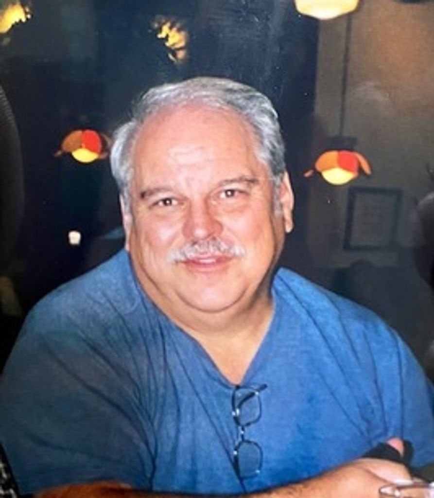 Robert  Bruce Brummitt  Jr. Profile Photo