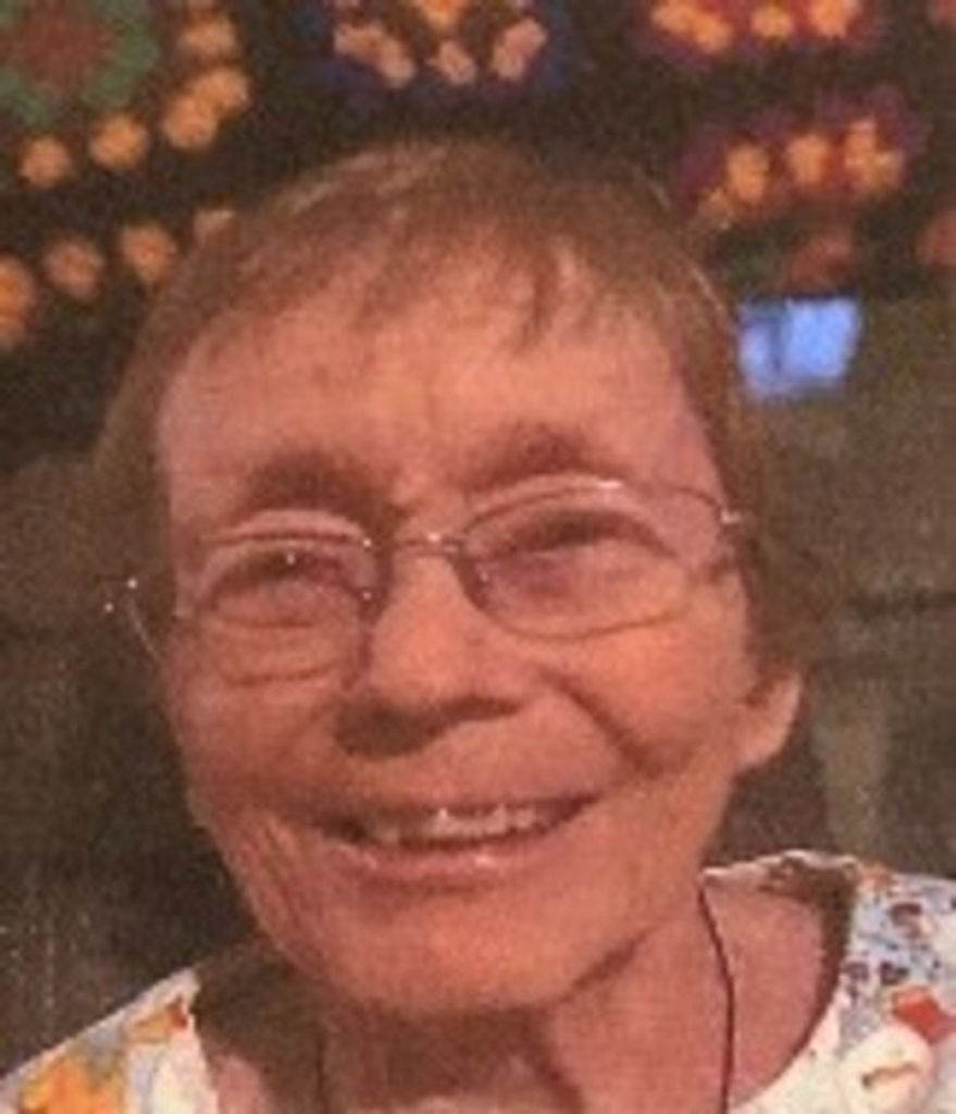 June A. Coburn Profile Photo