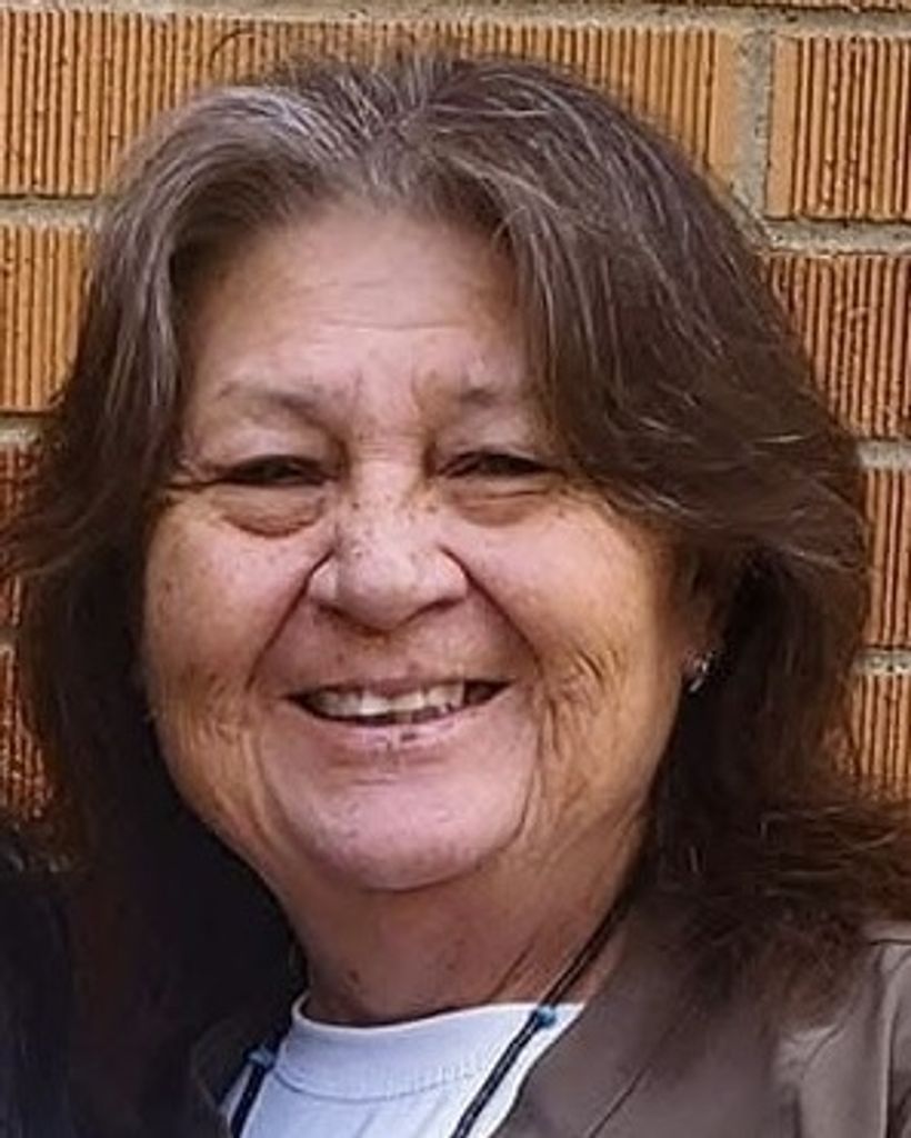 Dixie Michetta Brockie Profile Photo