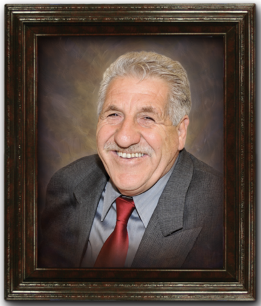 Giuseppe "Joe" Dimartino Profile Photo