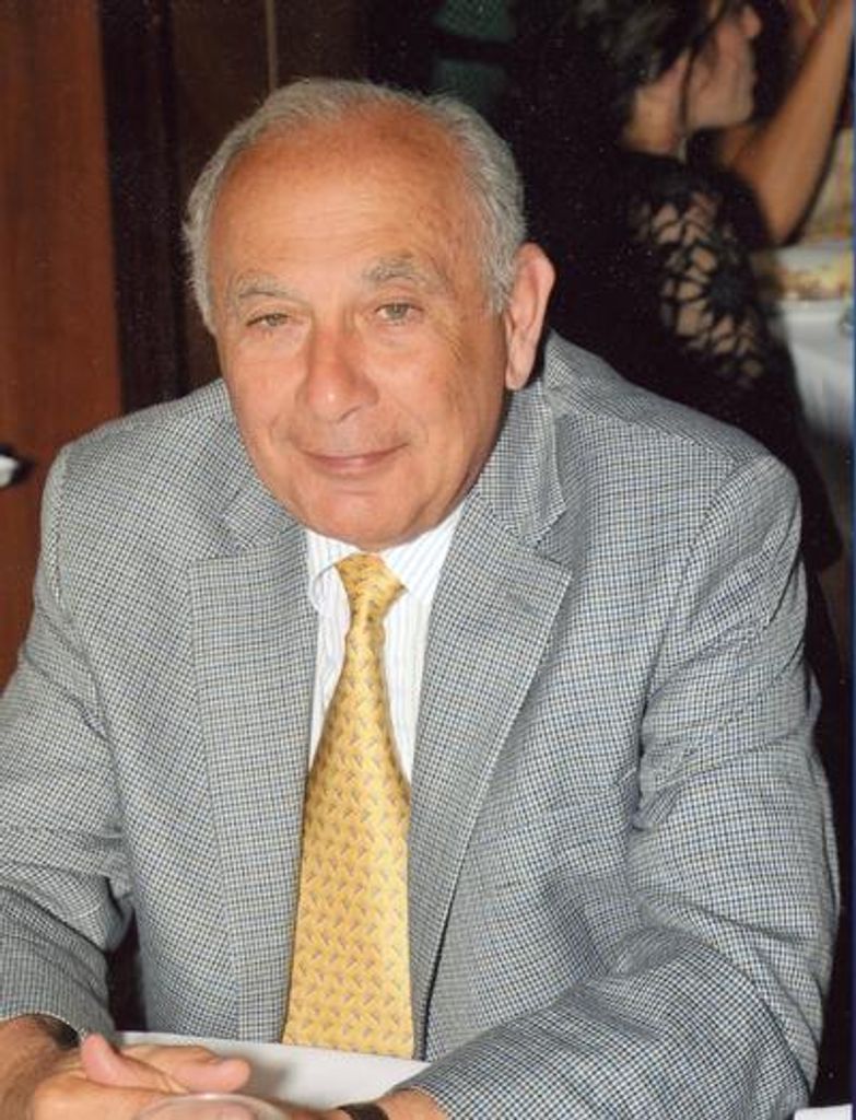 Frank Joseph Scerbo Profile Photo