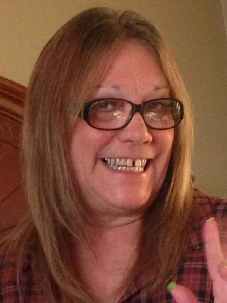 Karen Lee Hickey Prothro