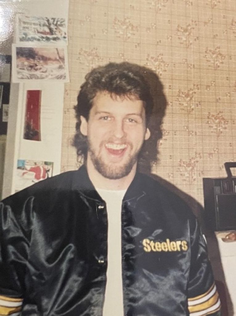 Alan Joseph Joyal Profile Photo