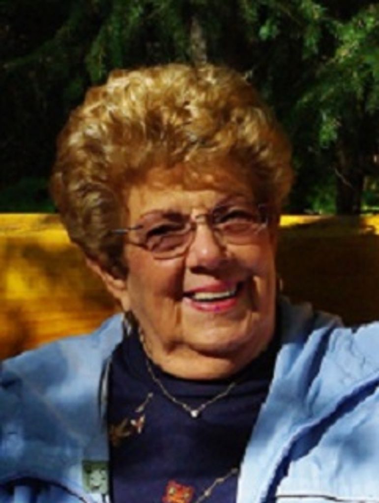Susan J. Swanik