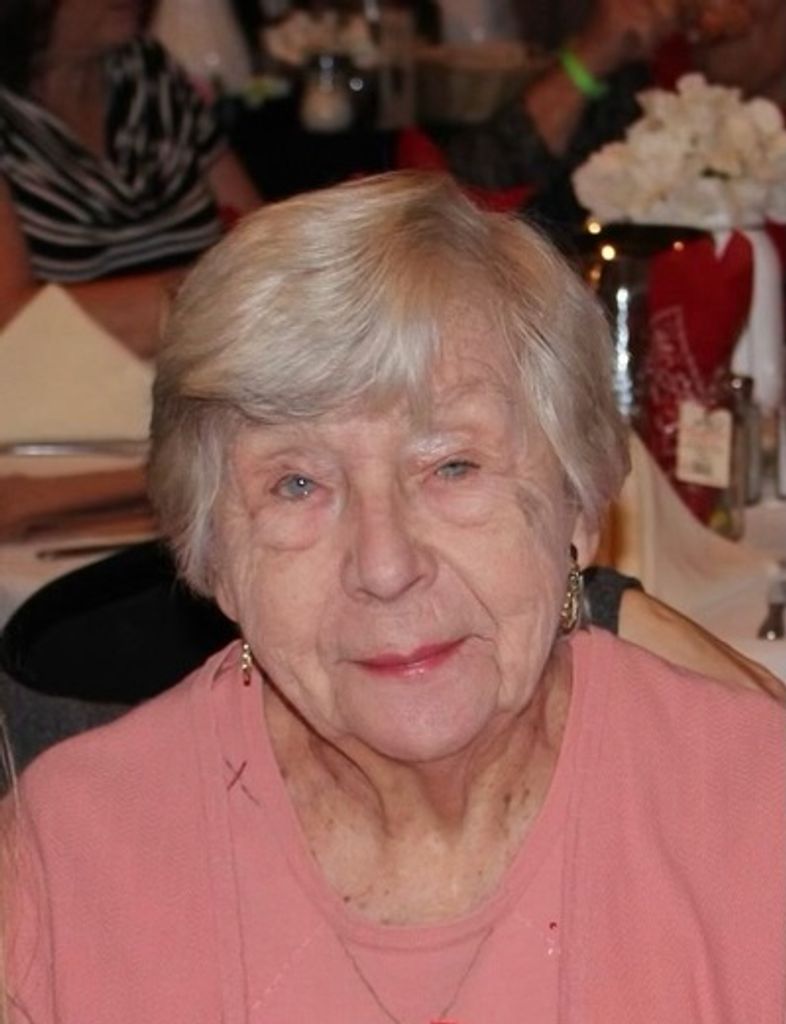 Dolores J. Dennison Profile Photo