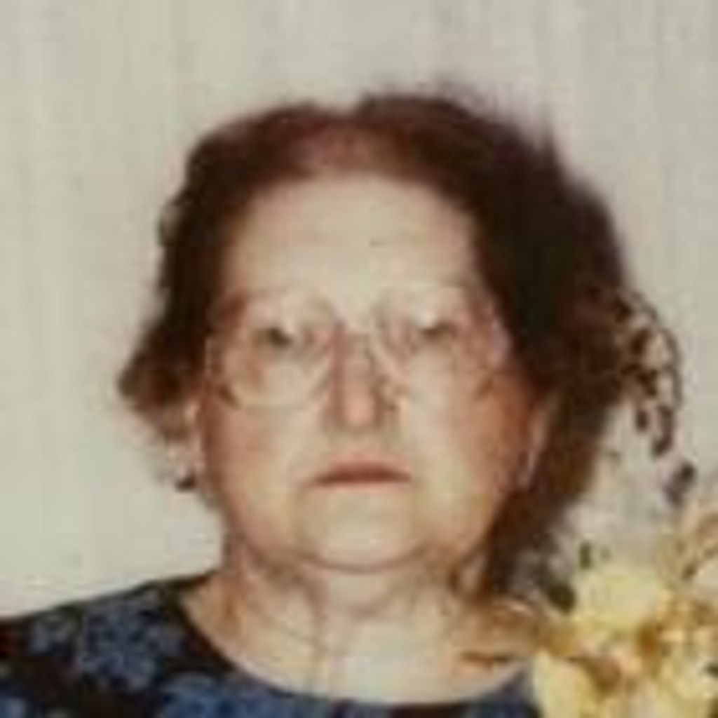 Edna K Poulakos