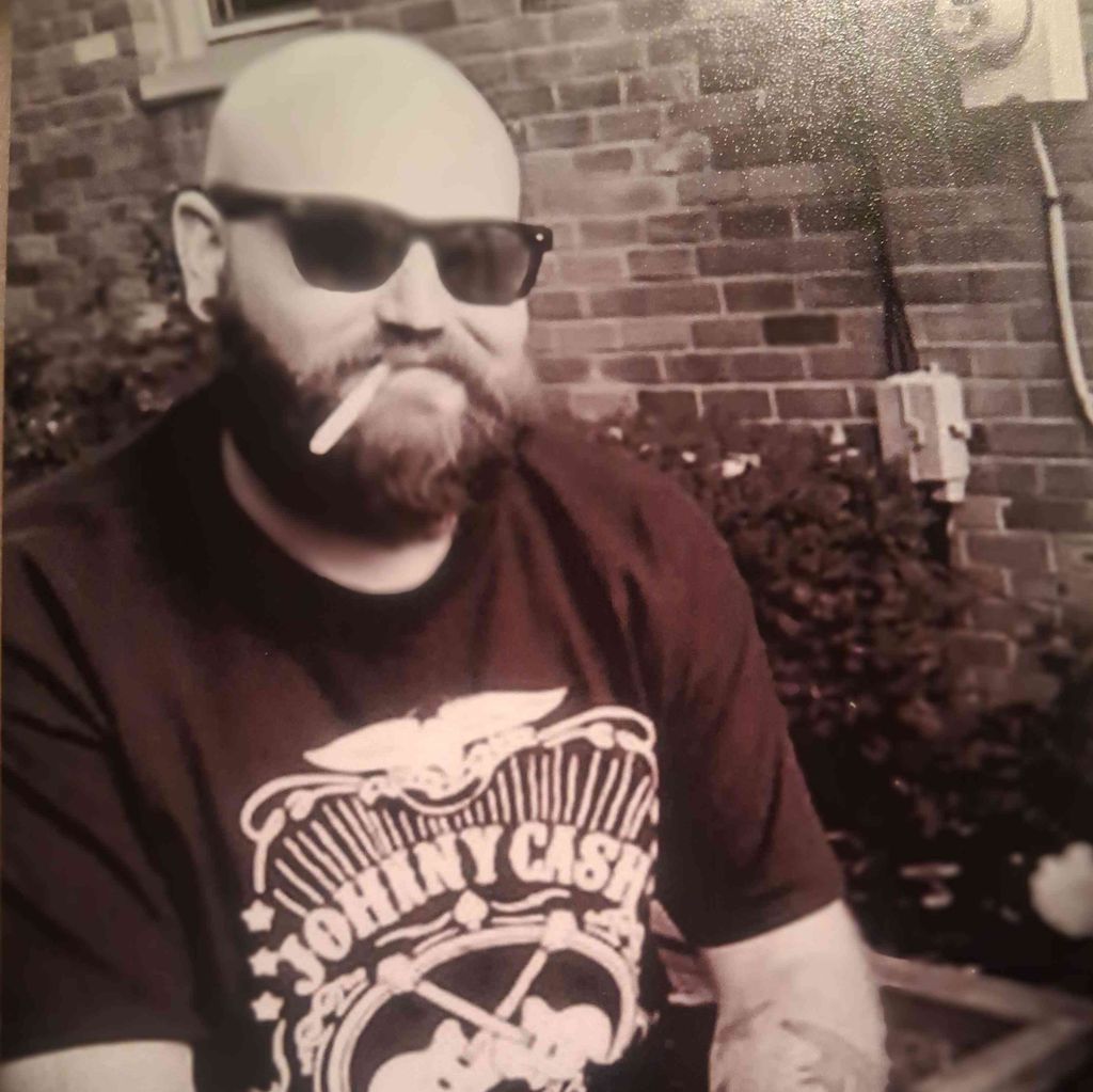 Bradley Dishner Profile Photo