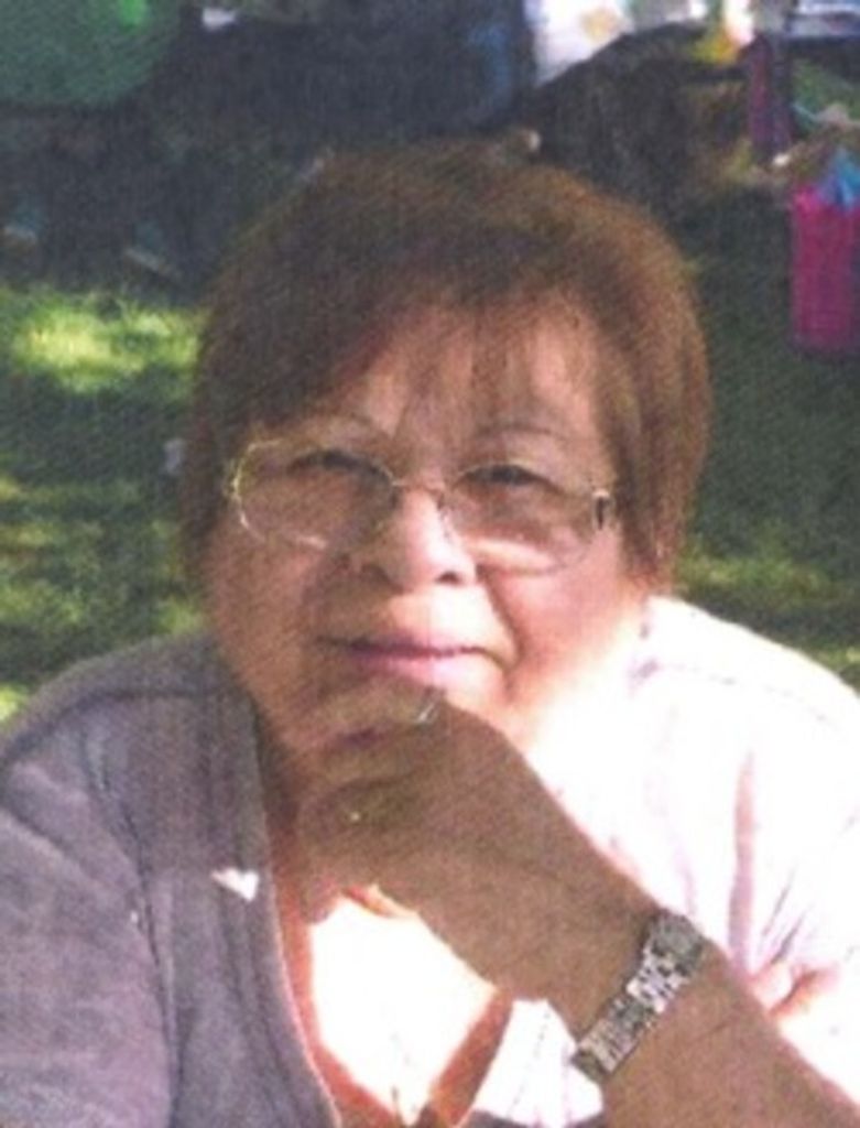 Olivia Cerda Garza