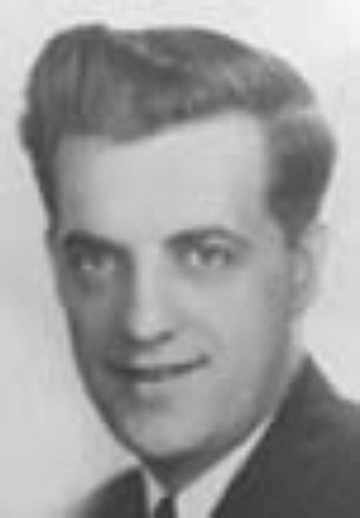 Henry Joseph Koshollek