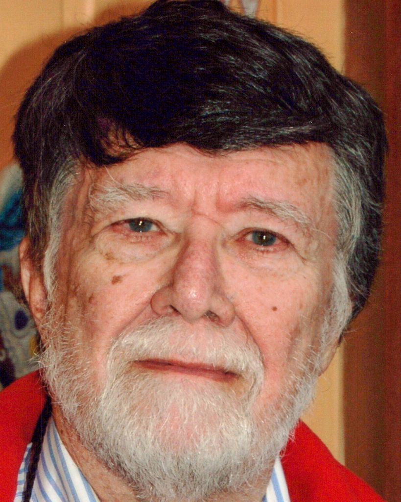Murry J Mercier III