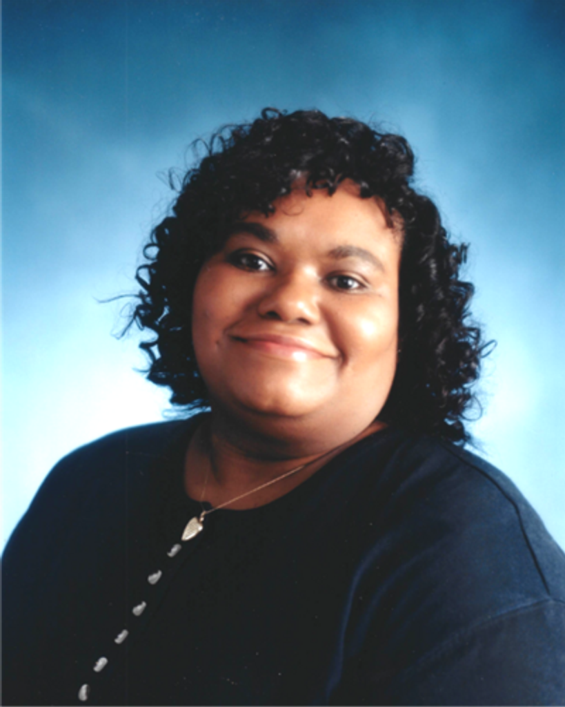 Sandra Margaret Ardoin