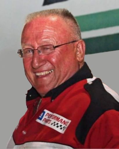 Charles J. Kuenster's obituary image