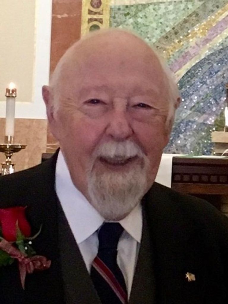 Ralph J. Hoffman Jr.