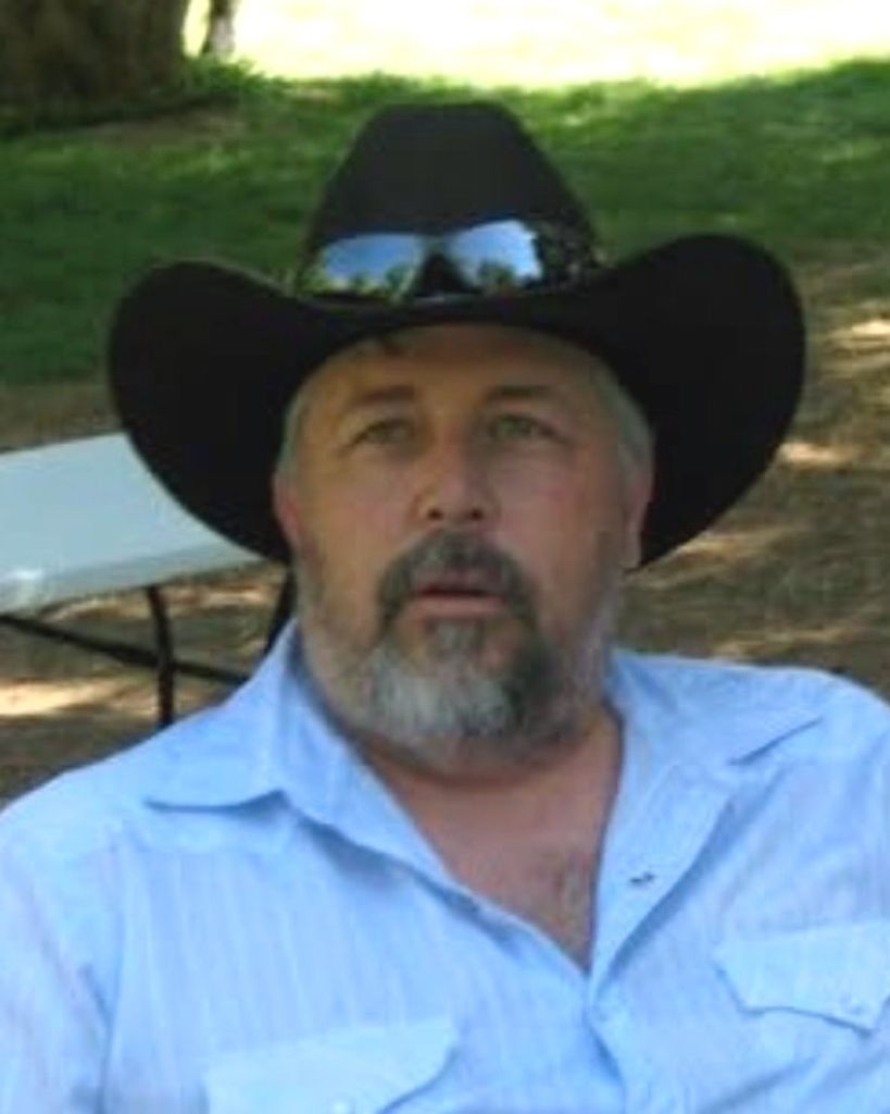 William Patrick Carroll Profile Photo