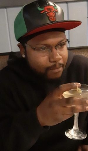 Akeem Corderah Grant Profile Photo