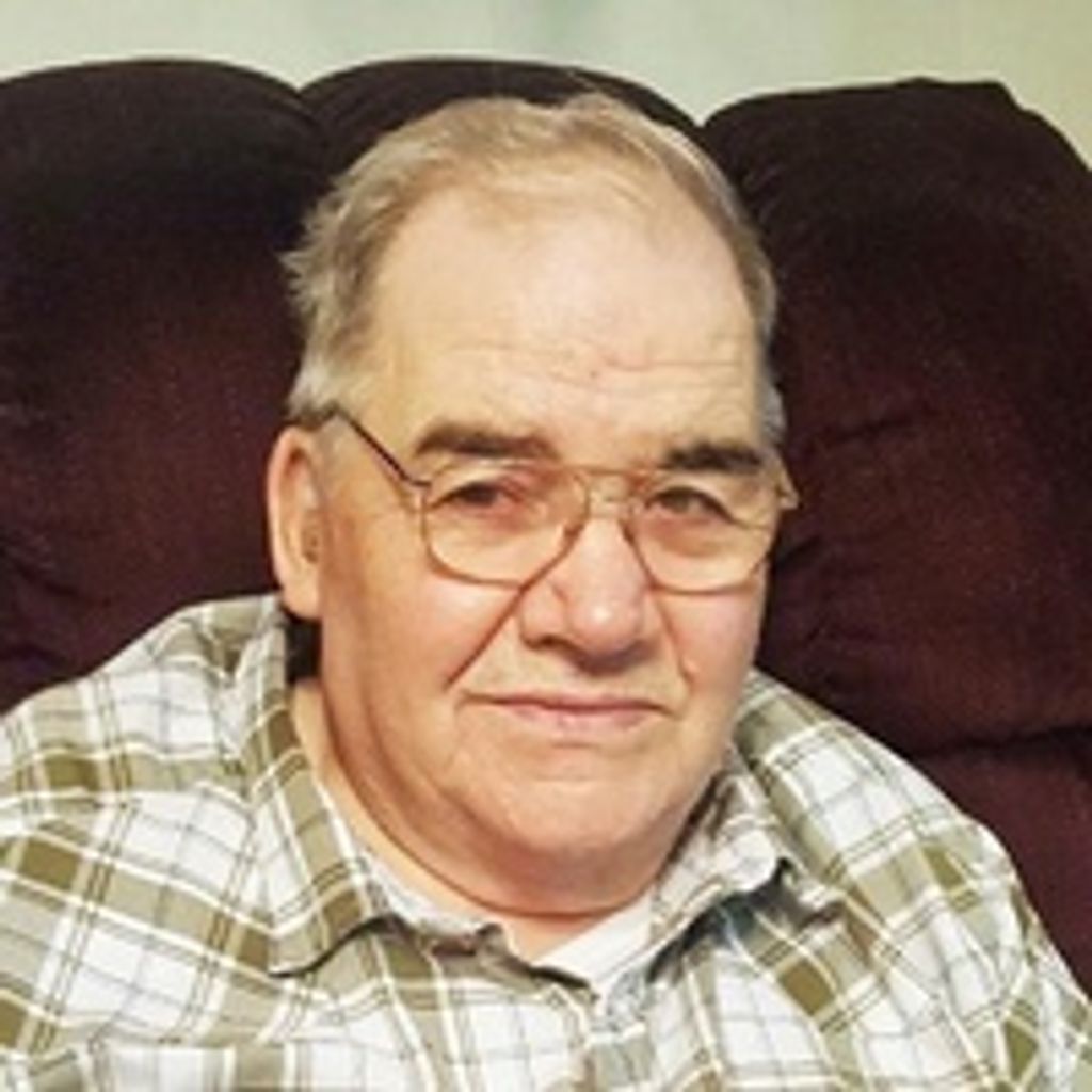 Harvey Washington Mentz Sr. Profile Photo