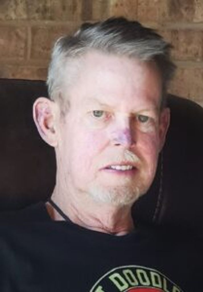 Michael C. Leard