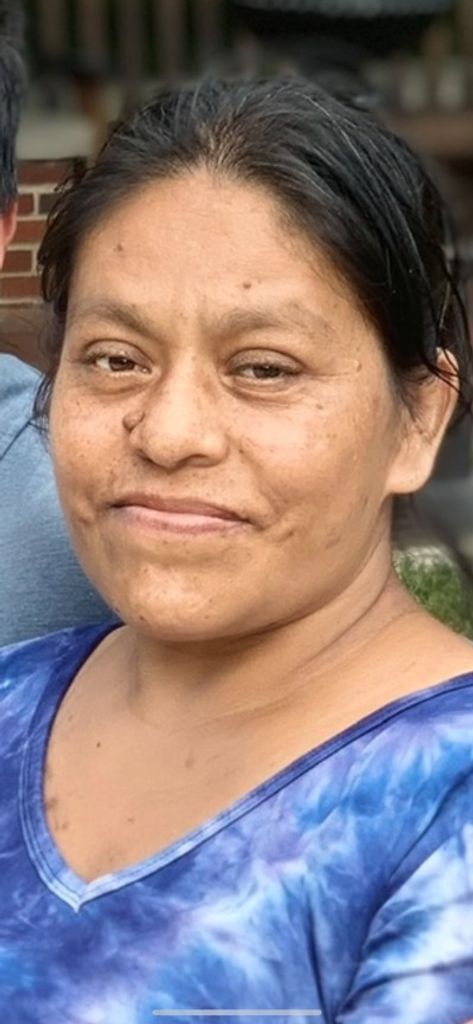 Santa Beltran Andrade Profile Photo