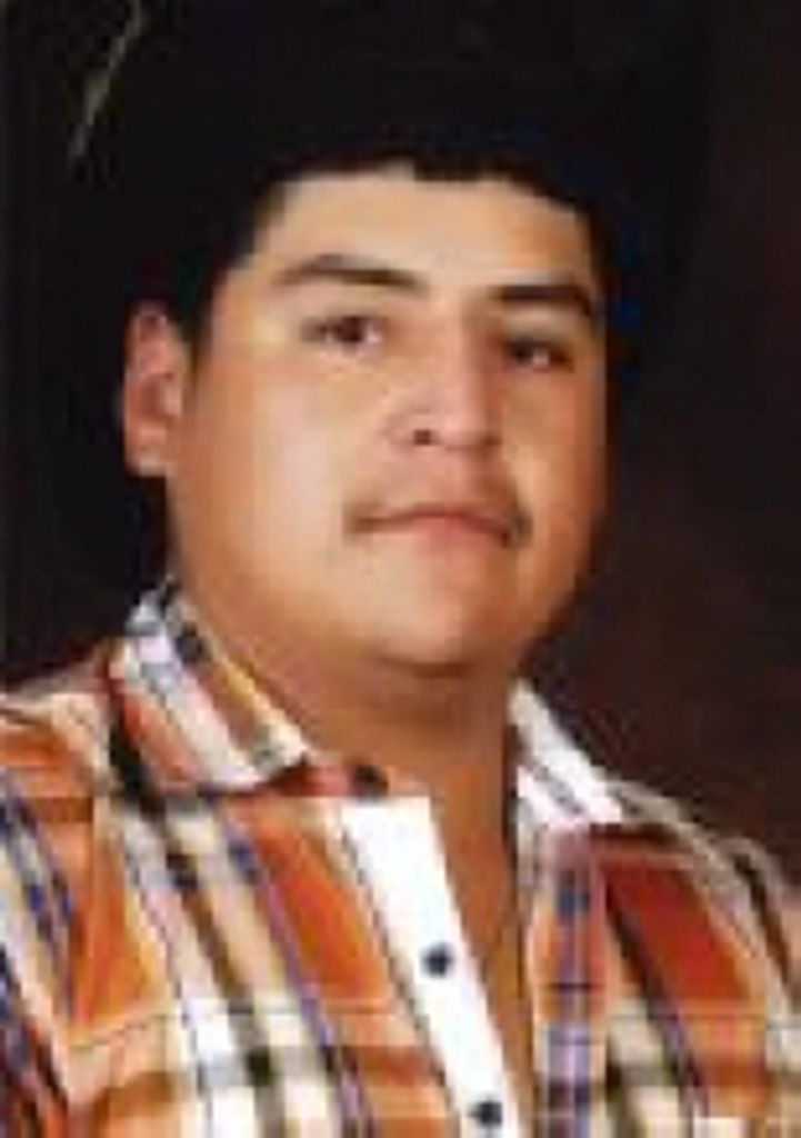 Juan C. Vasquez