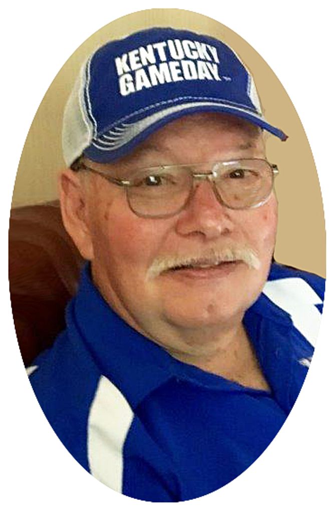 Ron Jones Profile Photo