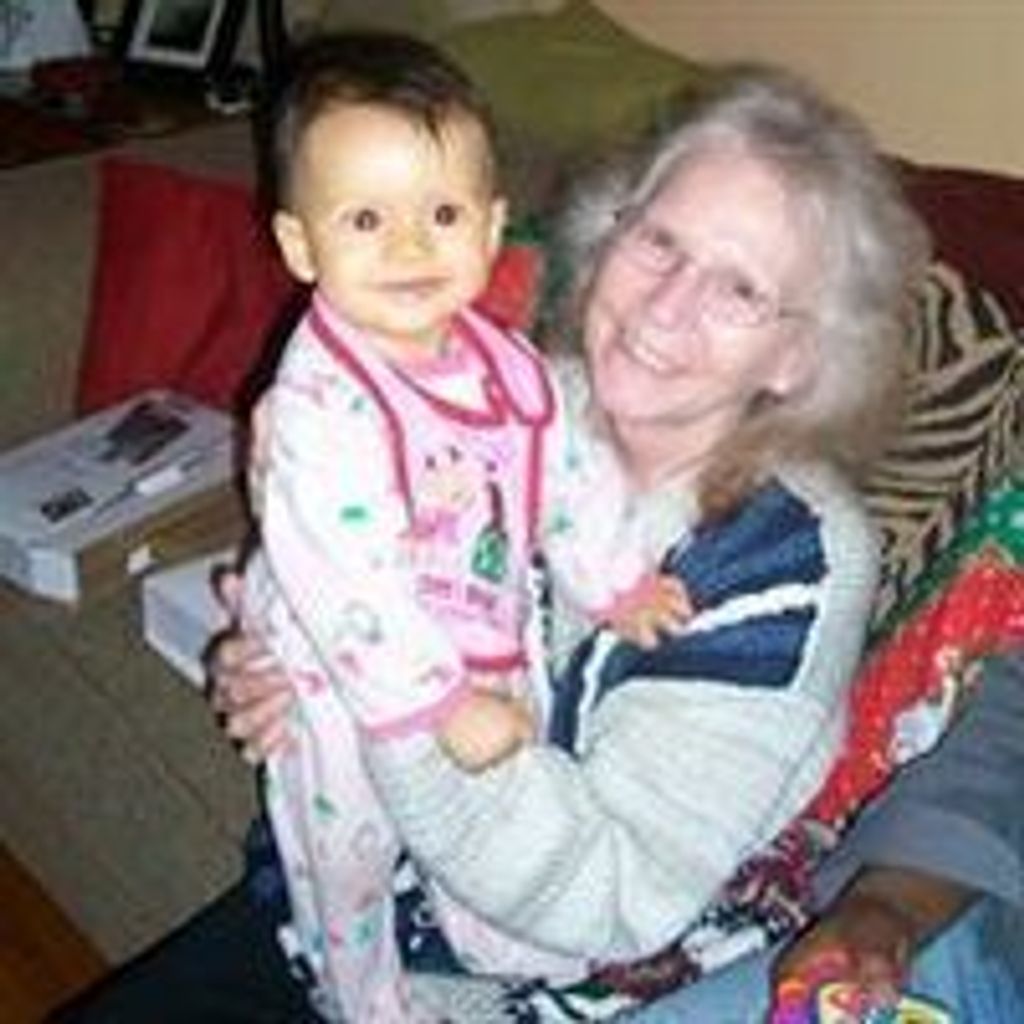 Alta Rose Van Der Griff