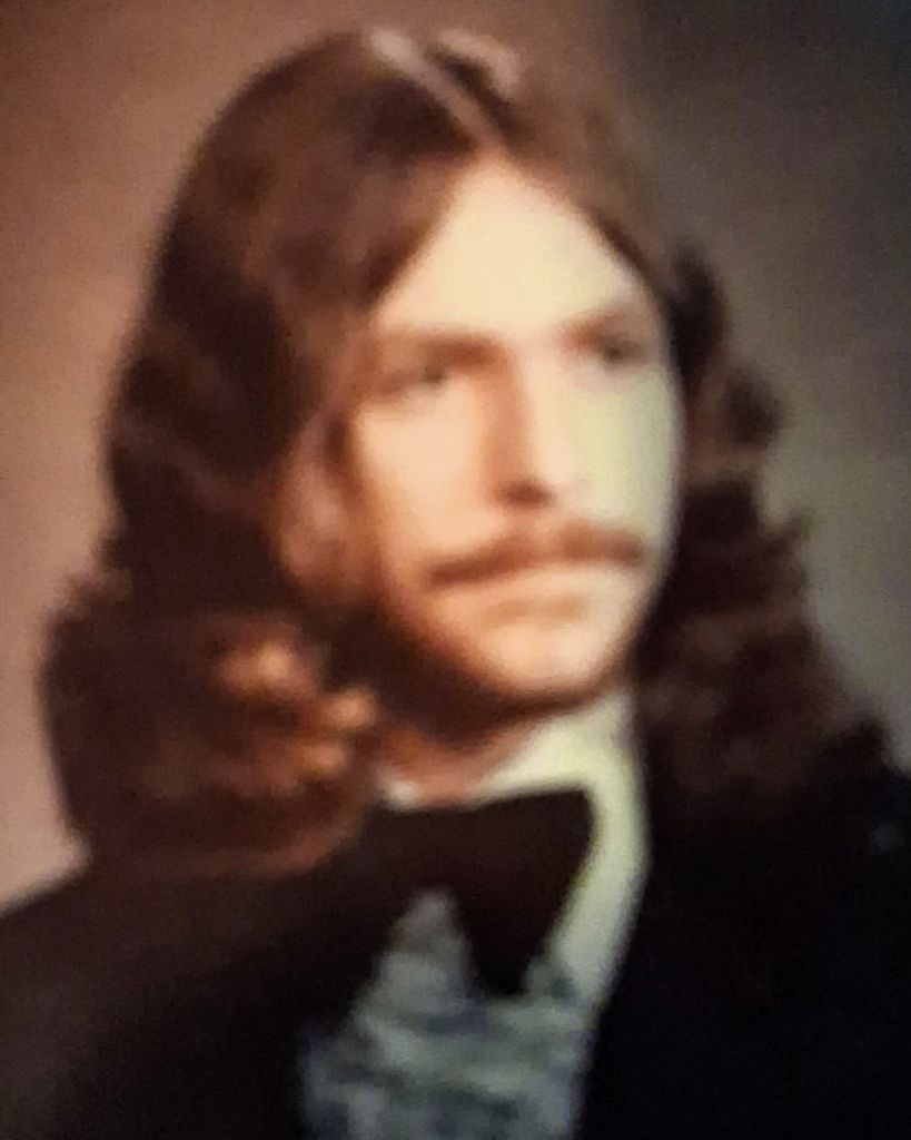 Bertrand Phillip Thompson