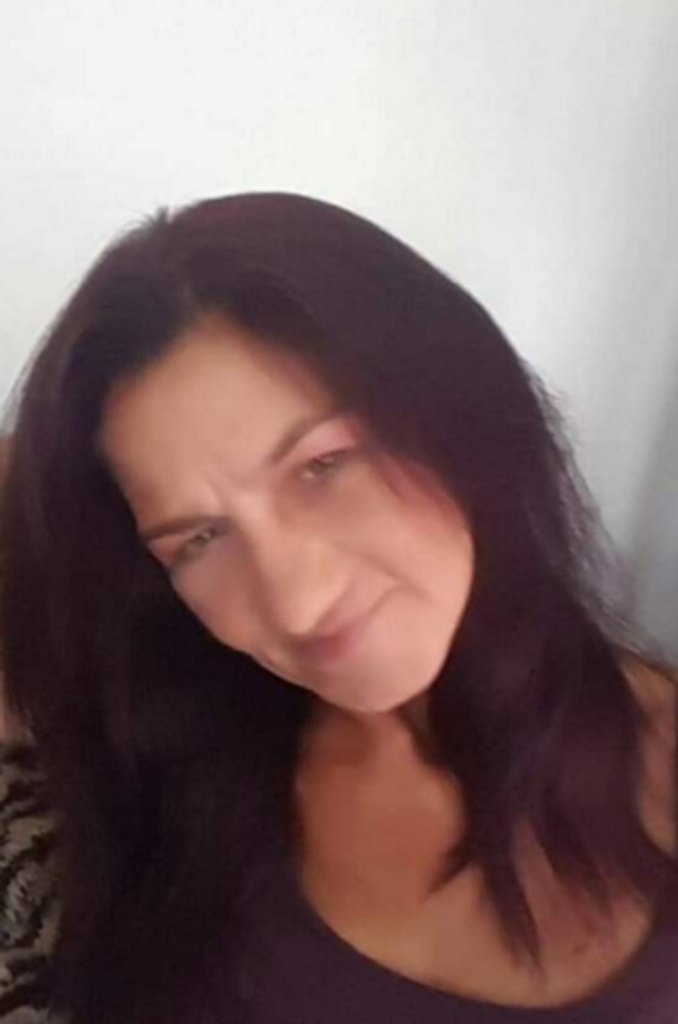 Vickie Kay (Roby)  Kalogeras Profile Photo