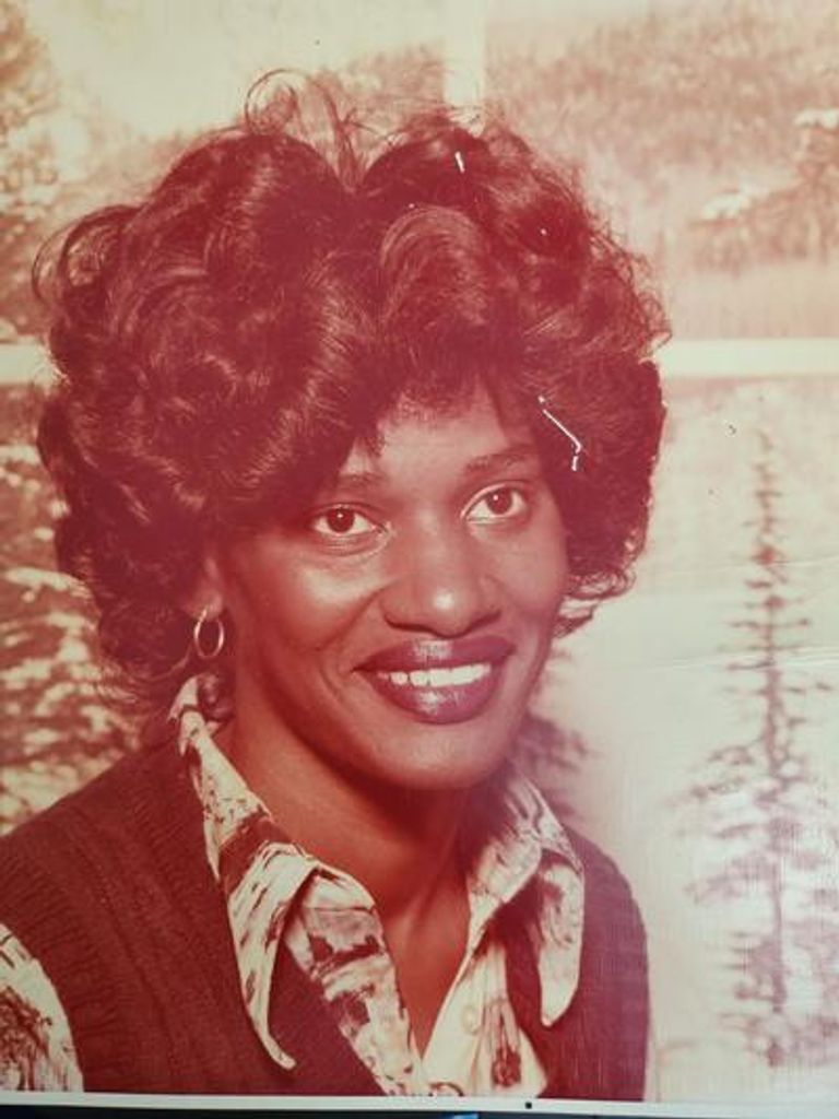 Sharon Dionne Pryor Profile Photo