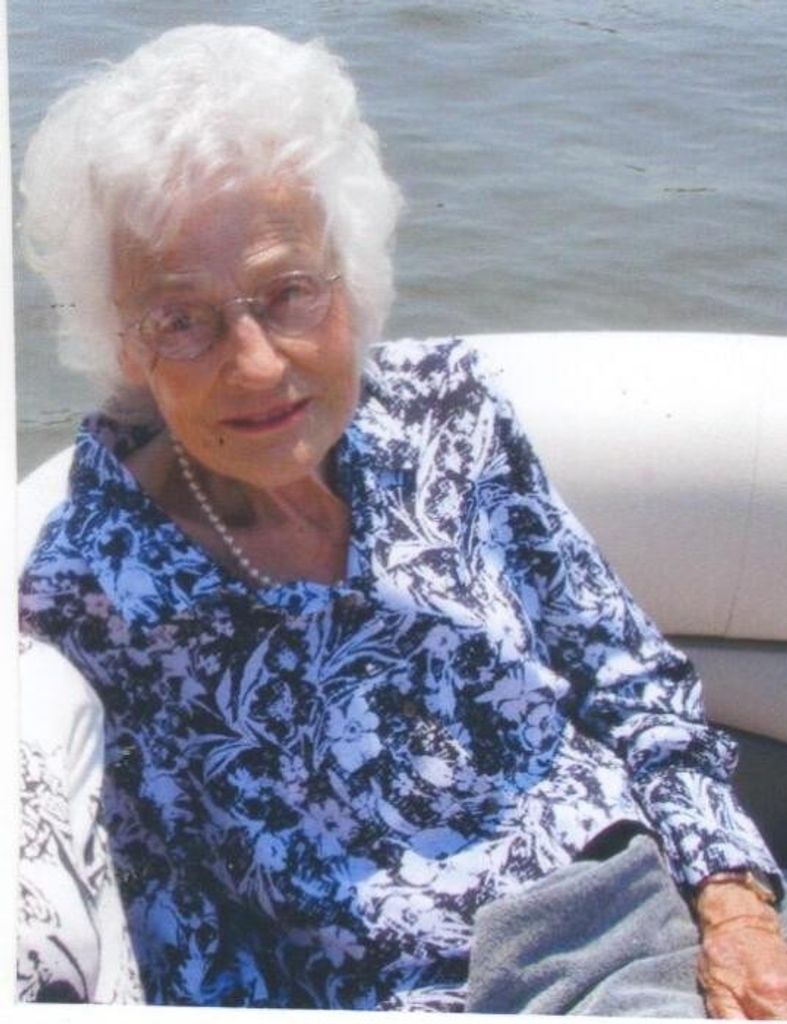 Vera Parr