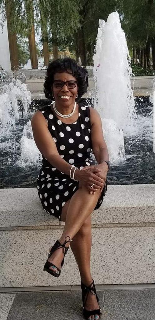 Hortense Elaine Miller Profile Photo