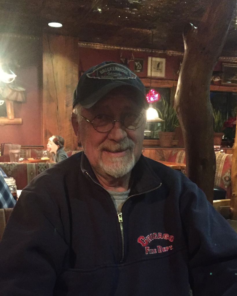 William W. Domain