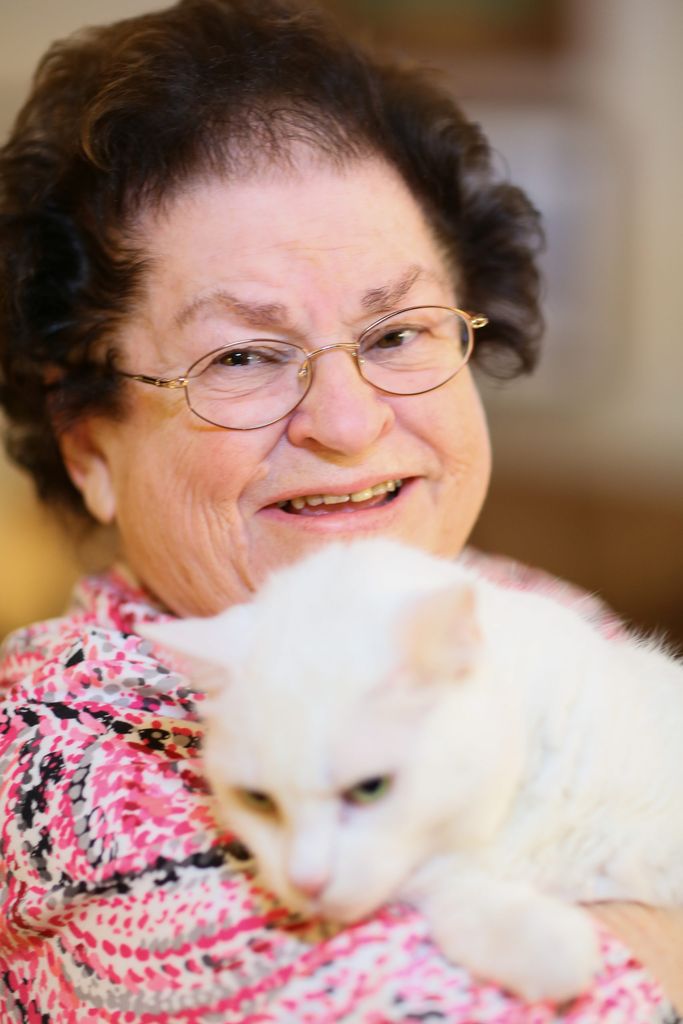 Margaret Gardner