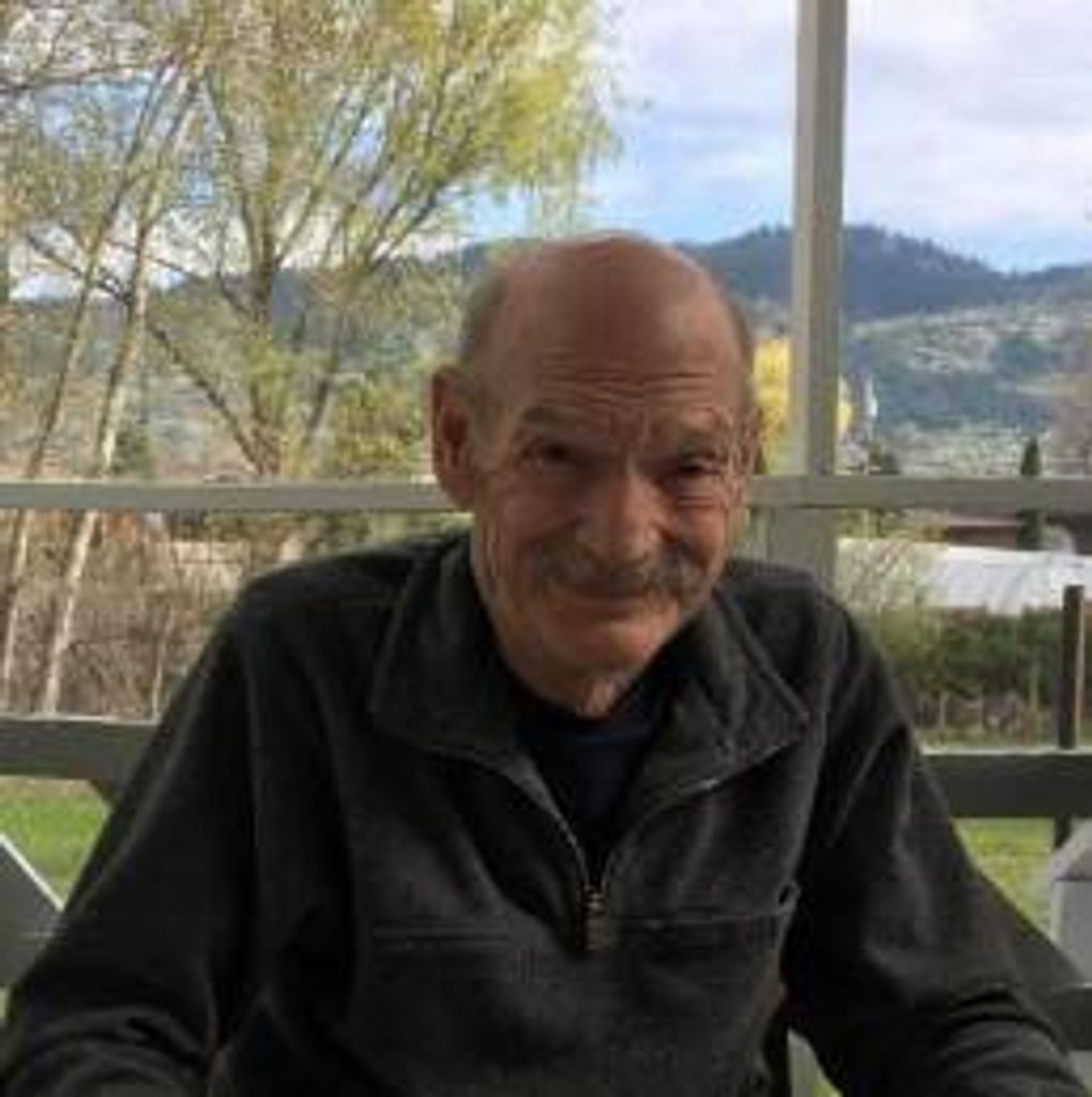 James Bodger Profile Photo