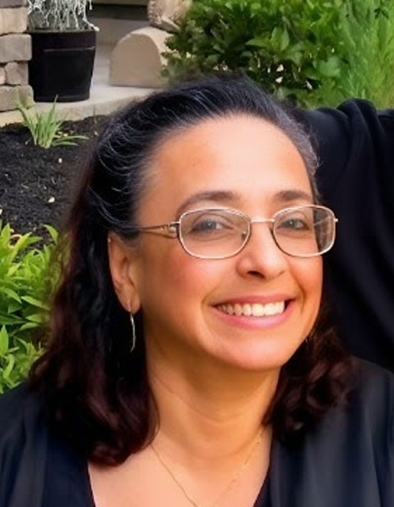 Milagros Carrasquillo Sarvis Profile Photo