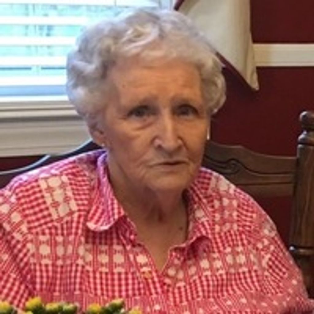 Bobbie Iris Dulin