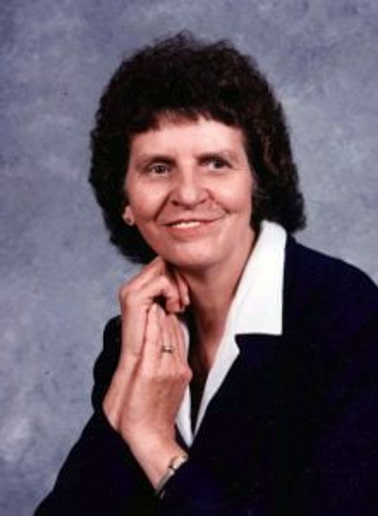 Eva Louise Summers May Profile Photo