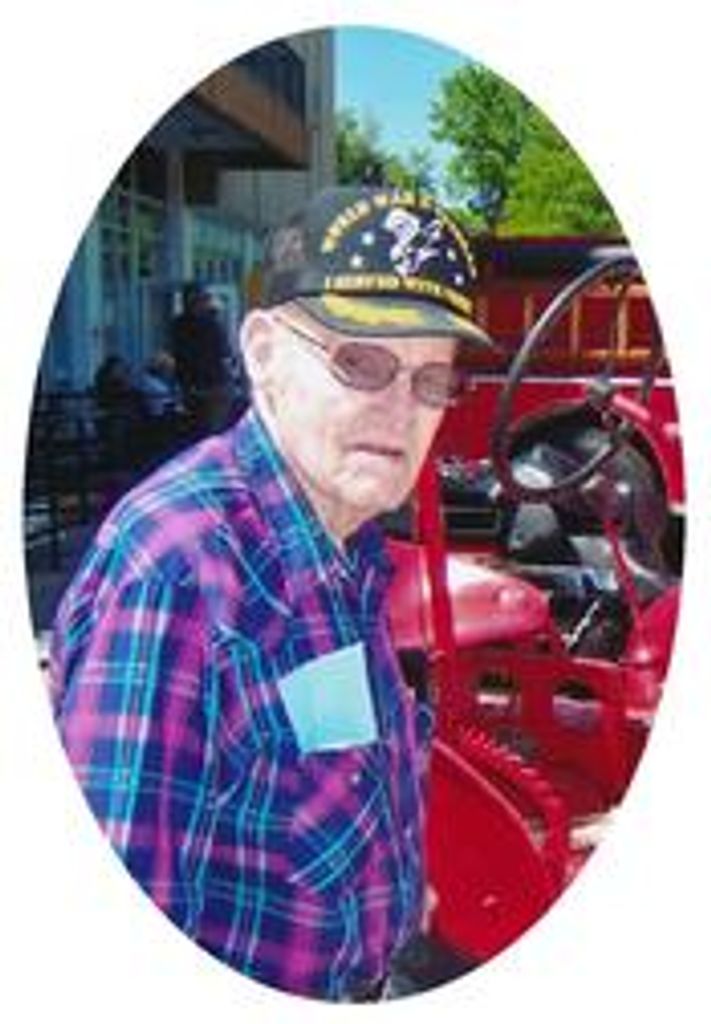 Willard Davisson Profile Photo