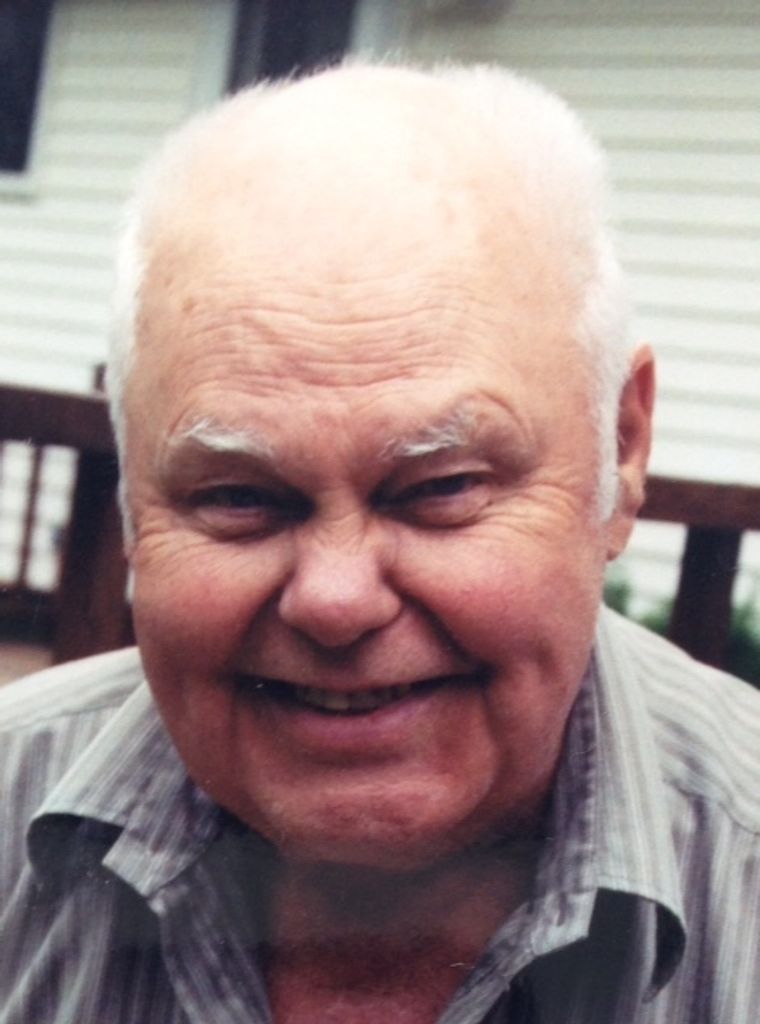 Robert E. Strohl