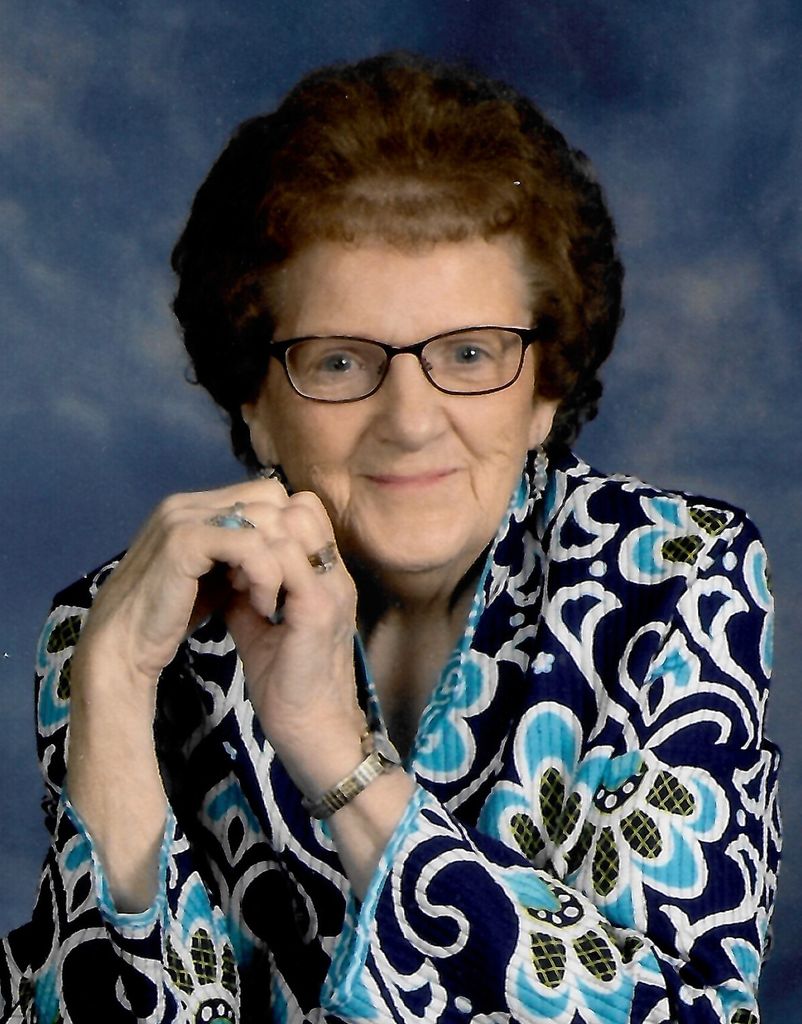 Mrs. Jean A. Wetzel Profile Photo
