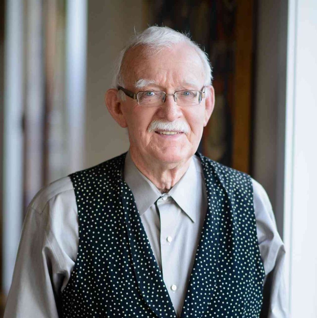 Donald Royse Profile Photo