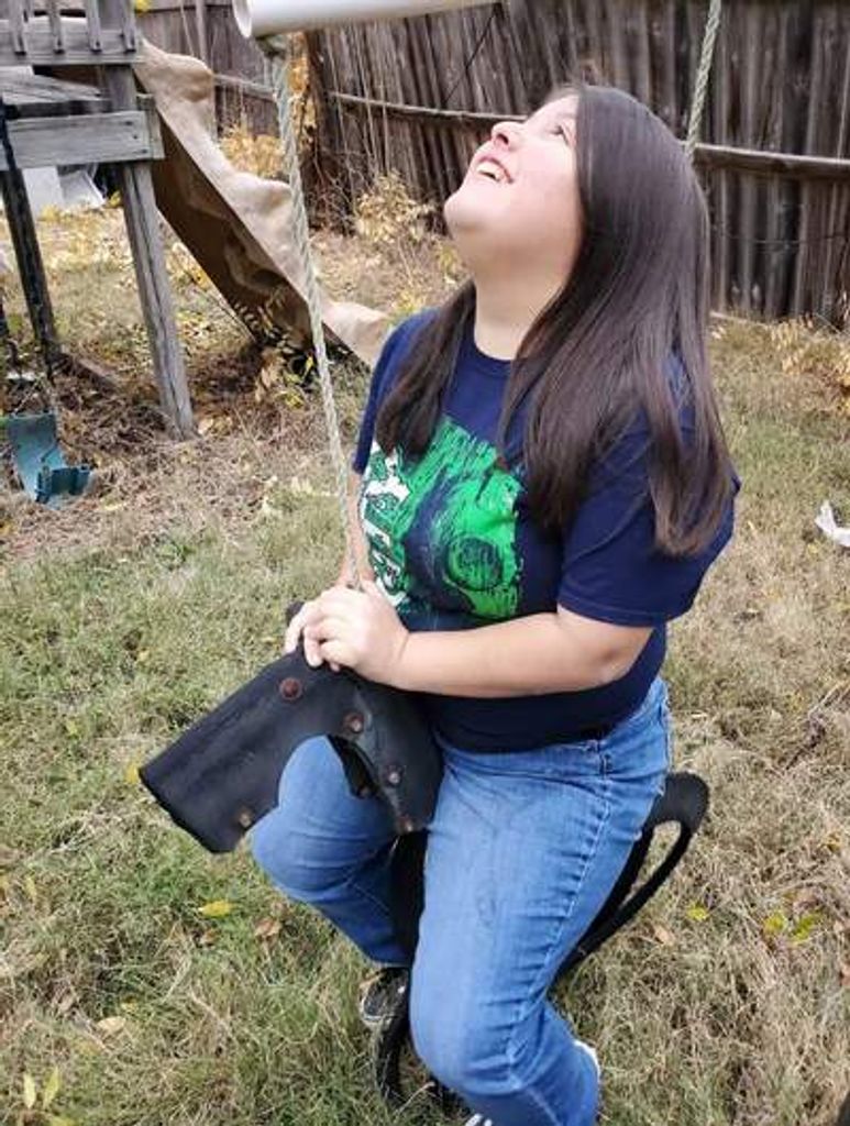 Adelina "Addy" Angel Martinez