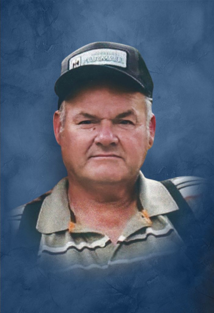 William Bruce Staudt