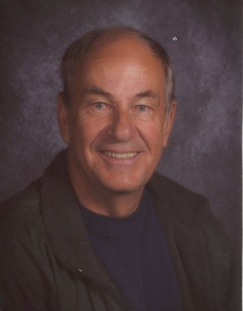 David William Hicks Profile Photo