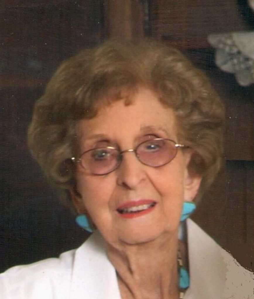 Harriet Bierschwale Fuhrmann Profile Photo