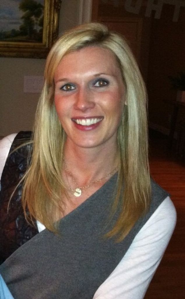 Jane Elizabeth Gentry